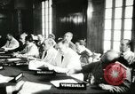 Image of Dwight D Eisenhower Panama, 1956, second 52 stock footage video 65675064637