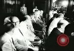 Image of Dwight D Eisenhower Panama, 1956, second 55 stock footage video 65675064637
