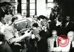 Image of Dwight D Eisenhower Panama, 1956, second 57 stock footage video 65675064637