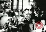 Image of Dwight D Eisenhower Panama, 1956, second 58 stock footage video 65675064637