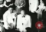 Image of Dwight D Eisenhower Panama, 1956, second 60 stock footage video 65675064637