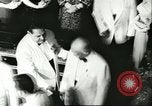 Image of Dwight D Eisenhower Panama, 1956, second 61 stock footage video 65675064637