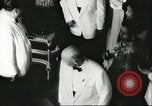 Image of Dwight D Eisenhower Panama, 1956, second 62 stock footage video 65675064637