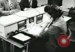 Standbild Betrieb Alert nuklearen Angriffs Bereitschaft bohren Washington DC USA, 1956, aus Sekunde 29 historischem Filmmaterial Videoclip 65675064638