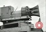 Standbild Betrieb Alert nuklearen Angriffs Bereitschaft bohren Washington DC USA, 1956, aus Sekunde 41 historischem Filmmaterial Videoclip 65675064638