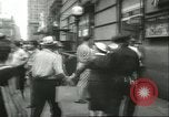 Standbild Betrieb Alert nuklearen Angriffs Bereitschaft bohren Washington DC USA, 1956, aus Sekunde 44 historischem Filmmaterial Videoclip 65675064638