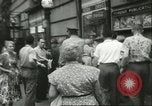 Standbild Betrieb Alert nuklearen Angriffs Bereitschaft bohren Washington DC USA, 1956, aus Sekunde 50 historischem Filmmaterial Videoclip 65675064638