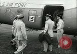 Standbild Betrieb Alert nuklearen Angriffs Bereitschaft bohren Washington DC USA, 1956, aus Sekunde 57 historischem Filmmaterial Videoclip 65675064638
