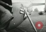 Standbild Betrieb Alert nuklearen Angriffs Bereitschaft bohren Washington DC USA, 1956, aus Sekunde 59 historischem Filmmaterial Videoclip 65675064638