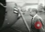 Standbild Betrieb Alert nuklearen Angriffs Bereitschaft bohren Washington DC USA, 1956, aus Sekunde 60 historischem Filmmaterial Videoclip 65675064638