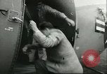 Standbild Betrieb Alert nuklearen Angriffs Bereitschaft bohren Washington DC USA, 1956, aus Sekunde 62 historischem Filmmaterial Videoclip 65675064638