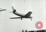Standbild F-86 Sabre Kampfflugzeuge Japan, 1956, aus Sekunde 6 historischem Filmmaterial Videoclip 65675064639