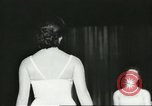 Standbild Miss Universe Schönheitswettbewerb California United States USA, 1956, aus Sekunde 22 historischem Filmmaterial Videoclip 65675064640