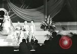 Standbild Miss Universe Schönheitswettbewerb California United States USA, 1956, aus Sekunde 42 historischem Filmmaterial Videoclip 65675064640