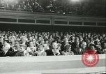 Standbild Miss Universe Schönheitswettbewerb California United States USA, 1956, aus Sekunde 62 historischem Filmmaterial Videoclip 65675064640