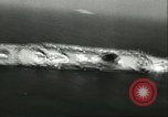 Standbild italienischen Liner Andrea Doria Nantucket Massachusetts USA, 1956, aus Sekunde 32 historischem Filmmaterial Videoclip 65675064642