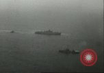 Standbild italienischen Liner Andrea Doria Nantucket Massachusetts USA, 1956, aus Sekunde 37 historischem Filmmaterial Videoclip 65675064642