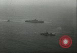 Standbild italienischen Liner Andrea Doria Nantucket Massachusetts USA, 1956, aus Sekunde 38 historischem Filmmaterial Videoclip 65675064642