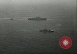 Standbild italienischen Liner Andrea Doria Nantucket Massachusetts USA, 1956, aus Sekunde 40 historischem Filmmaterial Videoclip 65675064642