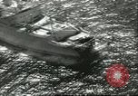 Standbild italienischen Liner Andrea Doria Nantucket Massachusetts USA, 1956, aus Sekunde 43 historischem Filmmaterial Videoclip 65675064642