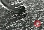 Standbild italienischen Liner Andrea Doria Nantucket Massachusetts USA, 1956, aus Sekunde 45 historischem Filmmaterial Videoclip 65675064642
