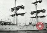 Standbild Statsraad Lehmkuhl New York United States USA, 1956, aus Sekunde 14 historischem Filmmaterial Videoclip 65675064643