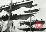 Standbild Statsraad Lehmkuhl New York United States USA, 1956, aus Sekunde 17 historischem Filmmaterial Videoclip 65675064643