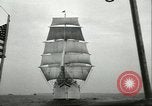 Standbild Statsraad Lehmkuhl New York United States USA, 1956, aus Sekunde 29 historischem Filmmaterial Videoclip 65675064643