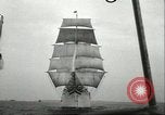 Standbild Statsraad Lehmkuhl New York United States USA, 1956, aus Sekunde 30 historischem Filmmaterial Videoclip 65675064643