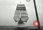 Standbild Statsraad Lehmkuhl New York United States USA, 1956, aus Sekunde 31 historischem Filmmaterial Videoclip 65675064643