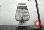 Standbild Statsraad Lehmkuhl New York United States USA, 1956, aus Sekunde 32 historischem Filmmaterial Videoclip 65675064643