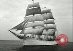 Standbild Statsraad Lehmkuhl New York United States USA, 1956, aus Sekunde 33 historischem Filmmaterial Videoclip 65675064643