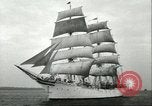 Standbild Statsraad Lehmkuhl New York United States USA, 1956, aus Sekunde 35 historischem Filmmaterial Videoclip 65675064643