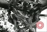 Image of water clock Italy, 1956, second 6 stock footage video 65675064644