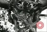 Image of water clock Italy, 1956, second 7 stock footage video 65675064644