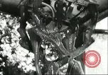 Image of water clock Italy, 1956, second 9 stock footage video 65675064644