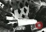 Image of water clock Italy, 1956, second 17 stock footage video 65675064644