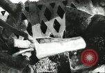 Image of water clock Italy, 1956, second 18 stock footage video 65675064644