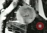Image of water clock Italy, 1956, second 19 stock footage video 65675064644
