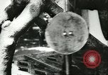 Image of water clock Italy, 1956, second 20 stock footage video 65675064644