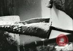 Image of water clock Italy, 1956, second 22 stock footage video 65675064644