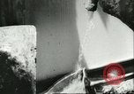Image of water clock Italy, 1956, second 23 stock footage video 65675064644