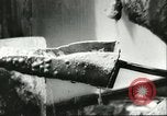 Image of water clock Italy, 1956, second 24 stock footage video 65675064644