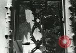 Image of water clock Italy, 1956, second 30 stock footage video 65675064644