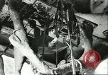 Image of water clock Italy, 1956, second 31 stock footage video 65675064644
