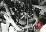 Image of water clock Italy, 1956, second 32 stock footage video 65675064644