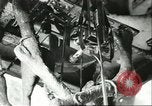 Image of water clock Italy, 1956, second 33 stock footage video 65675064644