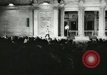 Image Défilé Italie, 1956, de la seconde 5 séquences d'archives historiques vidéo 65675064645