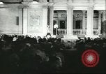 Image Défilé Italie, 1956, de la seconde 6 séquences d'archives historiques vidéo 65675064645