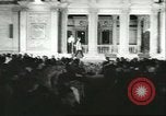 Image Défilé Italie, 1956, de la seconde 7 séquences d'archives historiques vidéo 65675064645